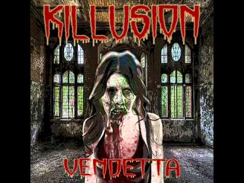 Killusion - Gyarmatország