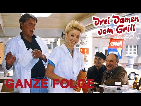 Drei Damen vom Grill - Staffel 7 - Ganze Episode kostenlos: Senkrechtstart