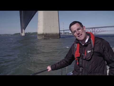 Ingegneria impossibile - 6x09 - Il ponte strallato più lungo del mondo | Documentario