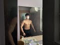 (D-106)피지크 첫 대회 눈바디