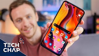 Xiaomi Redmi Note 9 Pro - The Best BUDGET Phone?