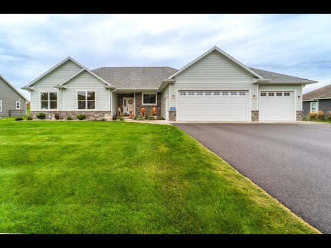 150609 Lavender Lane Rib Mountain, WI