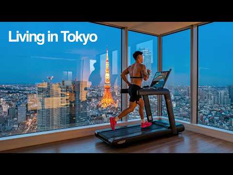 Building my Dream Life in Japan as an Athlete and Entrepreneur