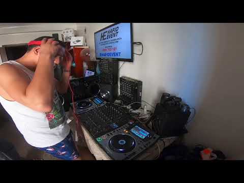 Essai des Pioneer XDJ XZ & DJM V10 by Deejay Marsen EP 5