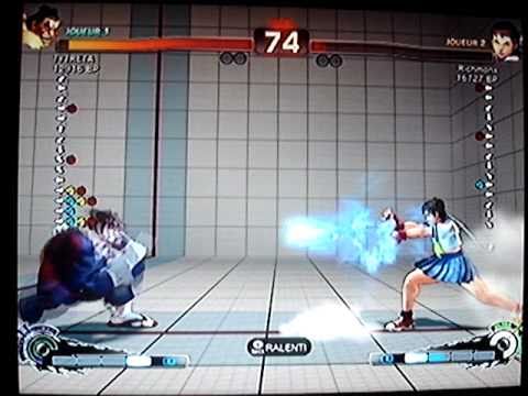 TYTRETA HO Richmonx SAK SSF4