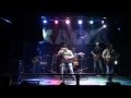 ORLAN - Ministry Of Fools (Saxon Cover)
