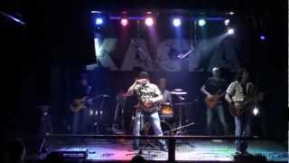 ORLAN - Ministry Of Fools (Saxon Cover)