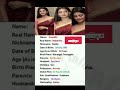 Anandhi Biography Kayal Anandhi Shorts Viral Trending