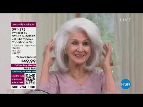 HSN | HSN Today with Tina & Ty 01.11.2023 - 08 AM