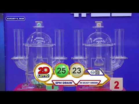 Lotto Draw