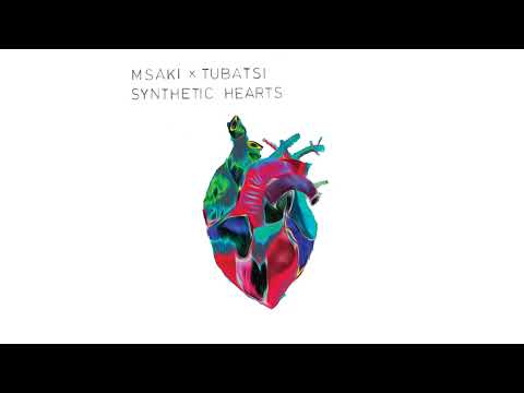 Msaki x Tubatsi - Khanya