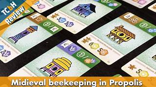 Propolis is a compact engine builder worth the buzz - TCbH Review