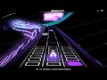 Audiosurf - 98 Degrees - God Rest Ye Merry Gentlemen