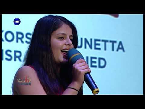 Kimberley Zarb - Grande Amore (Finali KK Misrah Il Milied 2015)