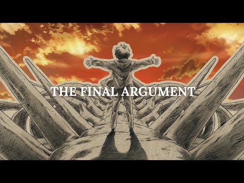 the final argument against attack on titan’s terrible ending