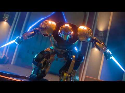 YOUNGBLUD - Abyss - Transformers One Tribute