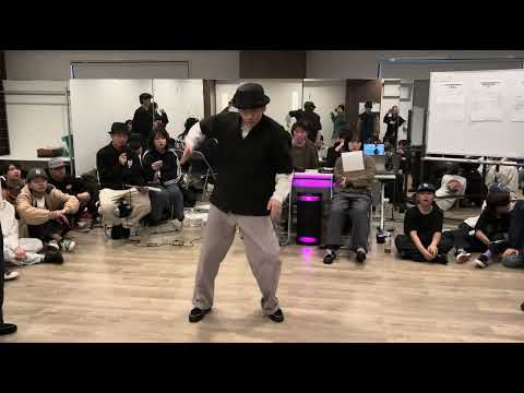 BBK vs Black Things | All age 2on2 BEST4 | signals jam シグジャム final