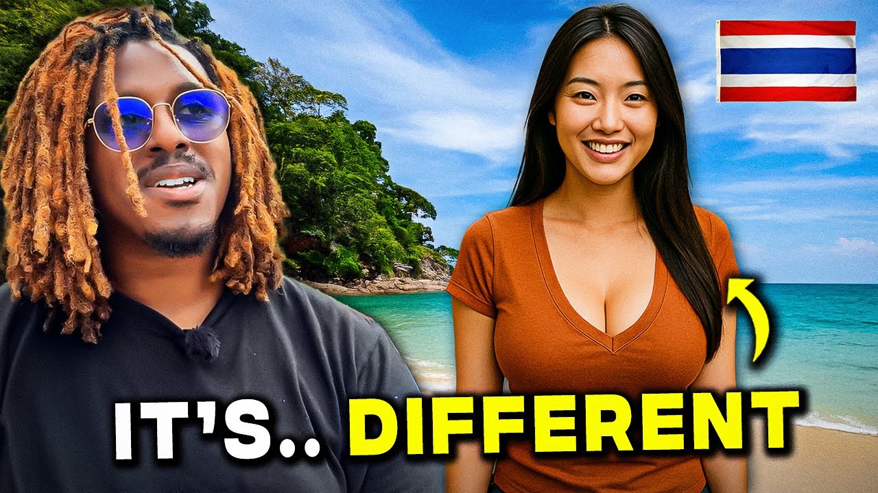 What to Know about Dating in Thailand (2025)