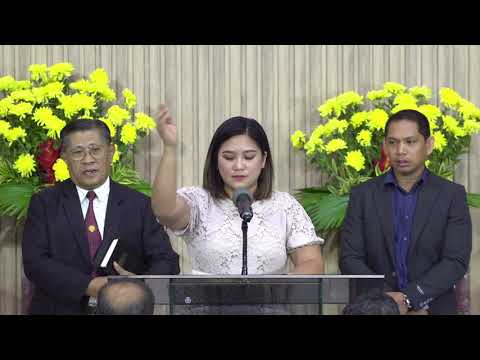 The Doxology | SDA Hymnal 694 | Praise God From Whom All Blessings Flow | Cebu City SDA Church