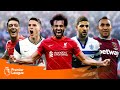 Most Skilful & Unique Goals | Premier League | Who Did It Best?