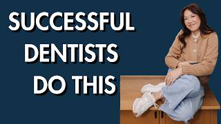Dentist vs. Entrepreneur: What Actually Separates the Top 1%
