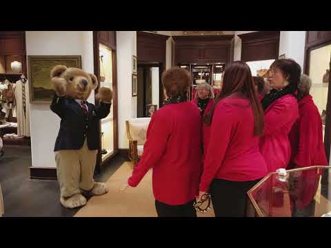 Polo Bear Carolers   Phoenix 12%2F15