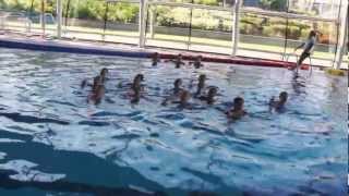 preview picture of video 'Torre del Grifo Village Calcio Catania | Spa | Piscine | Palestre | Riabilitazione | Congress'