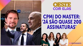 Carlos Jordy pede investigação contra suposto lobby entre Moraes e Vorcaro