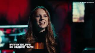 Call of Duty: Black Ops 7 Developer Overview Trailer