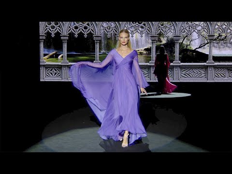 Hannibal Laguna | Spring Summer 2023 | Full Show