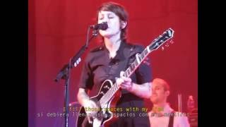 Tegan and Sara - Someday Live (Subtitulado Ingles - Español)