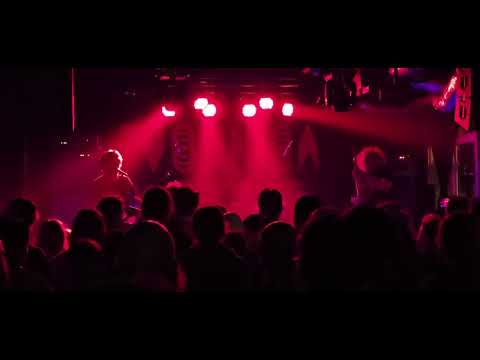 Otrovna Kristina - Ja Biram Pakao (Live)