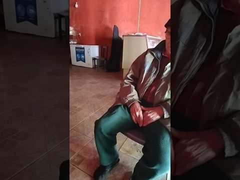 Don Eulogio Martínez - Arpista Paraguayo /Ex Integrante de la Orquesta San Pedro del Paraná