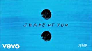 Shape Of You - Ed Sheeran (Stormzy Remix)