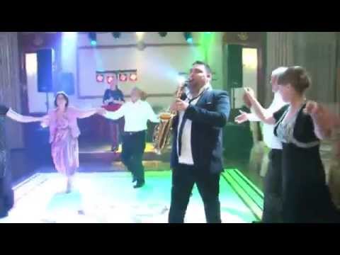 Formatia Catalin Maxim si Iulia Glavan Band -Numai tu !!  Muzica Populara ,nunta 2015 !! Capitol !