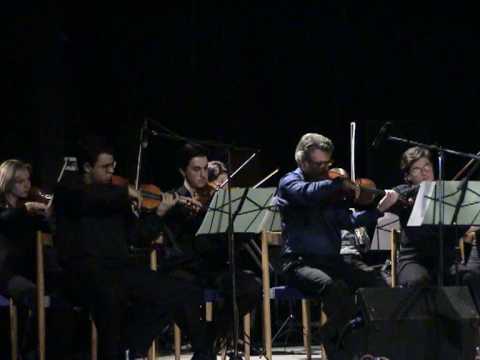 Pavol Hammel,Mino Mojzis,Magic Orchestra - Bud tma!.mpg