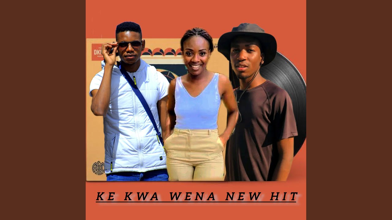 KE KWA KA WENA (feat. Smomo the vicalist & zurich sa)