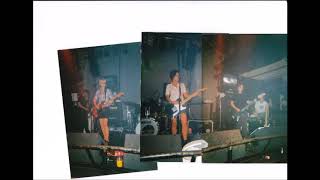 Elastica - Love Like Ours (live at The Garage, 1996)