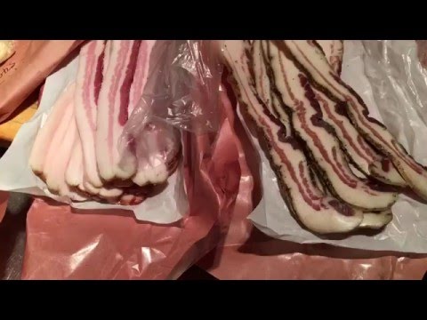 Choux Choux Charcuterie Victoria BC Product Review | Gingerbread Cottage