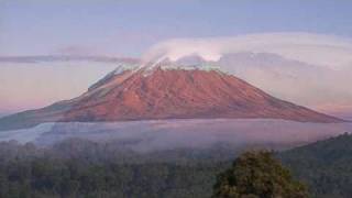 Eko Roosevelt - Kilimandjaro My Home
