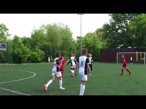 Mecz Towarzyski KKS Prokocim Kraków - Futbolica 19.05.2018 cz.8