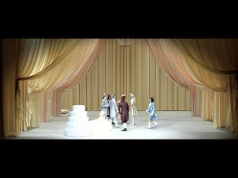 Den inbillade sjuke trailer Del 2