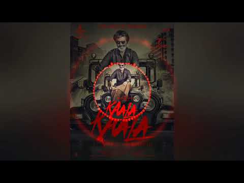 Katravai Patravai - Tamil Song - KAALA (2018) - Super Star - Rajinikanth - ( T.KRISHEN T.K MUSICS )