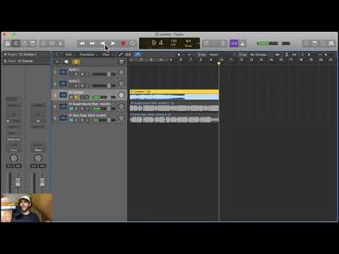 3 Ways To Add Interest & Clarity to Your Mix: A Real World Musical Analysis