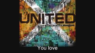 Hillsong UNITED - Freedom is here - With Subtitles Lyrics