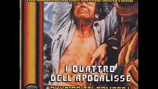 Let Us Pray • Fabio Frizzi, Franco Bixio, Vincenzo Tempera