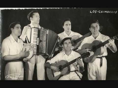 Los Chimberos  - Los montes de Santurce.wmv