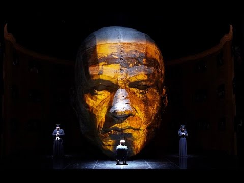 Trailer | King Roger