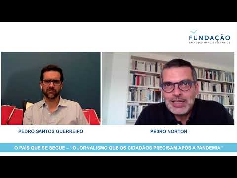 "O país que se segue": Episódio 13