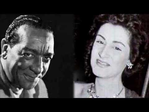 Cyro Monteiro e Nora Ney - pot-pourri